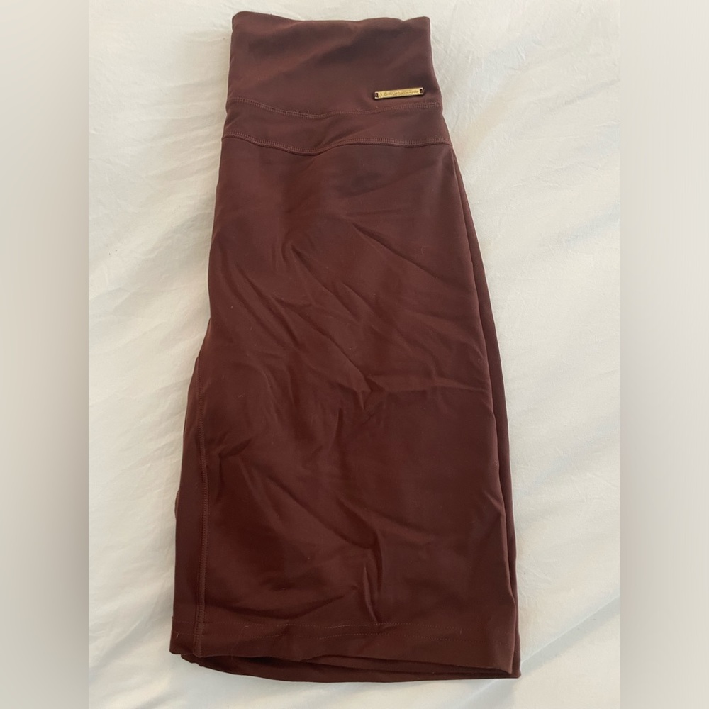 Gymshark Whitney Simmons Biker Shorts